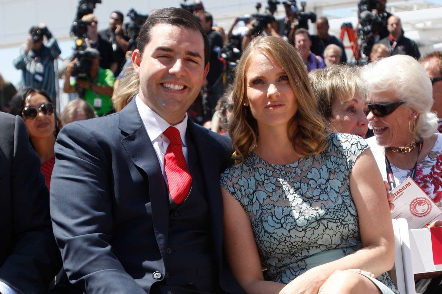 Jed York Wife Danielle Belluomini York: Marriage, Children and 2026 Divorce Details Jed York Wife Danielle Belluomini York: Marriage, Children and 2026 Divorce Details